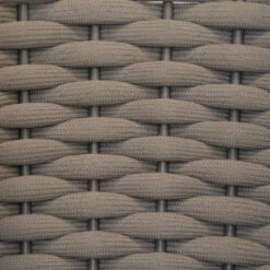 Lot De 2 Fauteuils De Jardin Embruns - Noisette -Default Template 7 fauteuil embruns mailles 68426 2