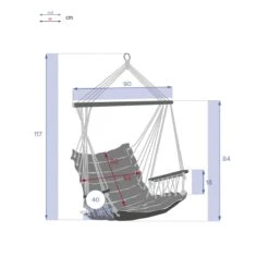Fauteuil Suspendu Jinja - Noir 13 Fauteuil Suspendu Jinja - Noir -Default Template 7 fauteuil suspendu jinja noir 112910 1647596446