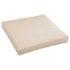 Galette De Chaise Carrée (40 Cm) Korai Beige 1 Galette De Chaise Carrée (40 Cm) Korai Beige -Default Template 7 galette sc korai 40x40 ble 126282 1674214633