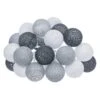 Guirlande Solaire à LED Boule Soft Gris/Blanc Chaud -Default Template 7 gld led solaire 20boul soft d6 126519 1673966646