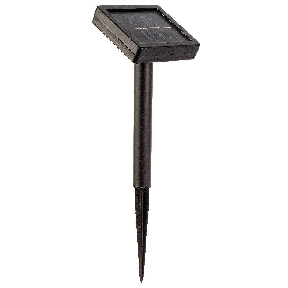 Guirlande Lumineuse Solaire Grange 2,5 M - Blanc Chaud 6 LED 6 Guirlande Lumineuse Solaire Grange 2,5 M - Blanc Chaud 6 LED – Image 4