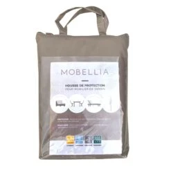 Housse De Protection Imperméable Pour Transat 235 X 90 Cm - Taupe 9 Housse De Protection Imperméable Pour Transat 235 X 90 Cm - Taupe -Default Template 7 housse de protection imperm able pour transat 76430 1685954670