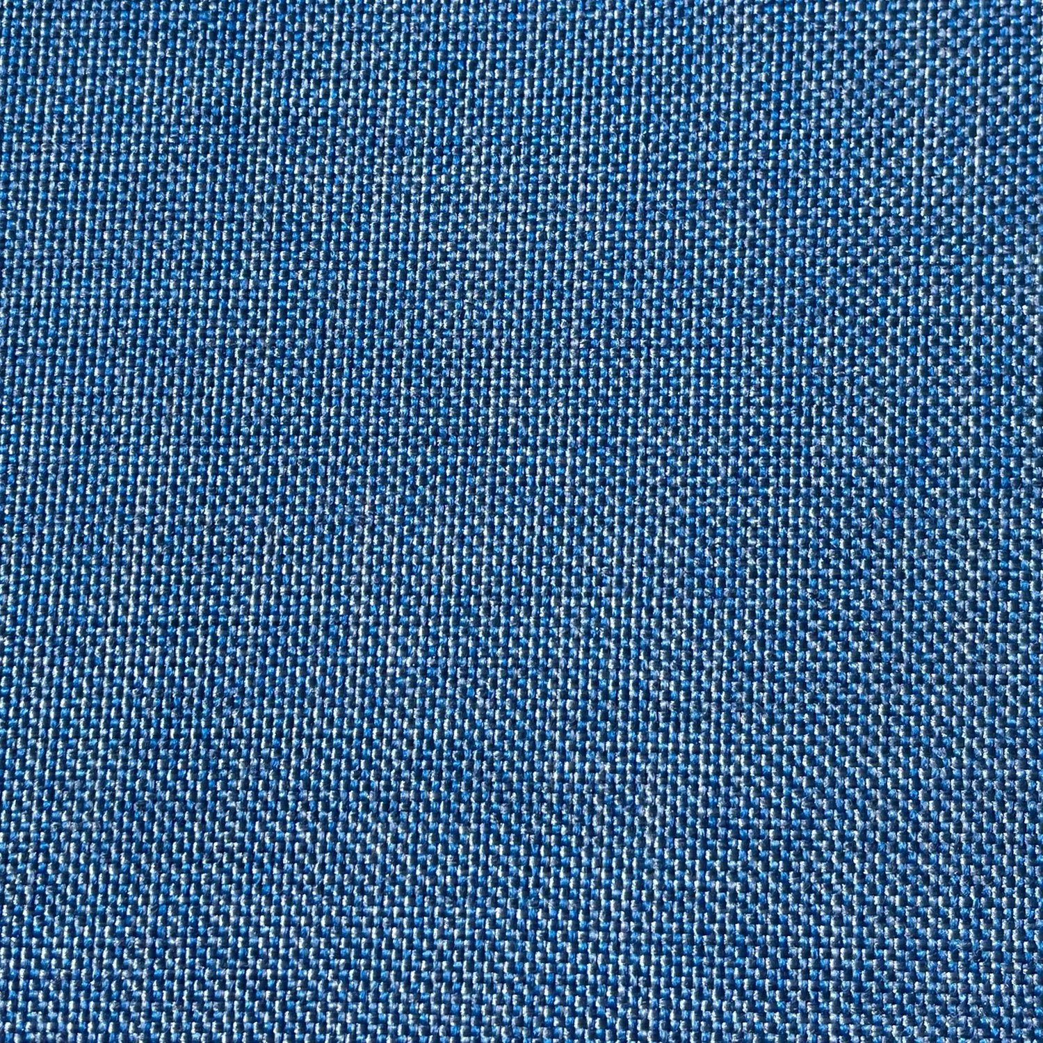 Housses De Coussin De Remplacement Pour Salon De Jardin Calvi 7 Places - Bleu 5 Housses De Coussin De Remplacement Pour Salon De Jardin Calvi 7 Places - Bleu – Image 3