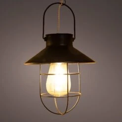 Suspension Filio - Noir