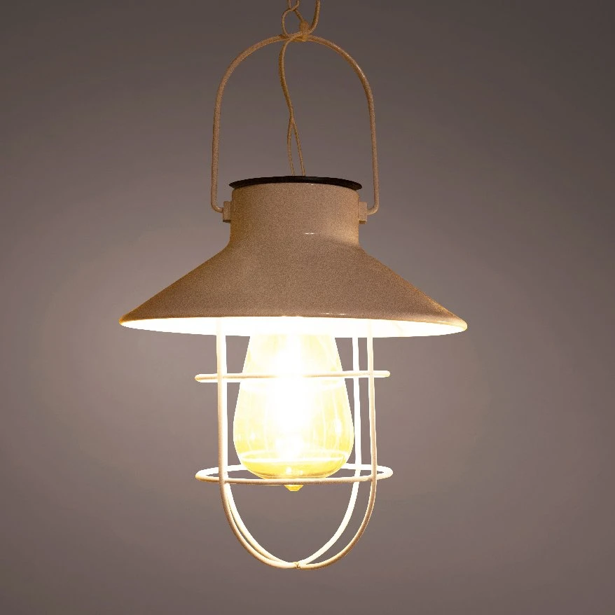 Suspension Filio - Blanc 3 Suspension Filio - Blanc