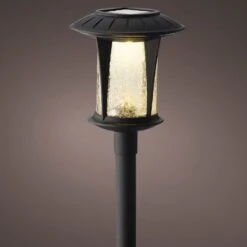 Lot De 2 Bornes De Jardin Solaires Xena - Blanc Chaud -Default Template 7 lot de 2 bornes de jardin solaires xena blanc chaud 75557 1660740457