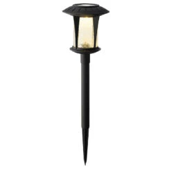 Lot De 2 Bornes De Jardin Solaires Xena - Blanc Chaud -Default Template 7 lot de 2 bornes de jardin solaires xena blanc chaud 75557