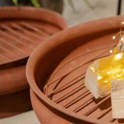 Lot De 2 Braseros Rond Rouille -Default Template 7 lot de 2 brasro terra dia60 00l60 00w60 00 h24 00cm dia50 00l50 00w50 00 h24 00cm rouille 124713 1672652795