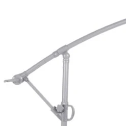 Parasol Déporté Carré Janeiro (L2,5 X 2,5 M) - Bleu Canard 14 Parasol Déporté Carré Janeiro (L2,5 X 2,5 M) - Bleu Canard -Default Template 7 parasol deporte carre janeiro l 2 5 x l 2 5 m bleu canard 76190 1583917658