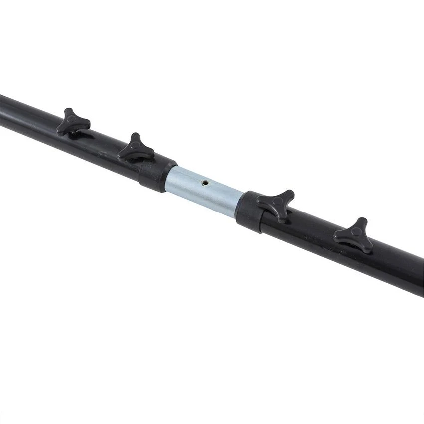 Pied De Hamac - Noir 7 Pied De Hamac - Noir – Image 5