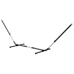 Pied De Hamac - Noir 11 Pied De Hamac - Noir -Default Template 7 pied de hamac reglable metal noir 22221