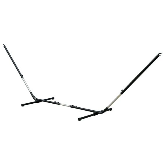 Pied De Hamac - Noir 5 Pied De Hamac - Noir – Image 3