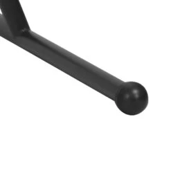 Support Hamac - Noir 10 Support Hamac - Noir -Default Template 7 pied hamac acier long 3m30 68425 2