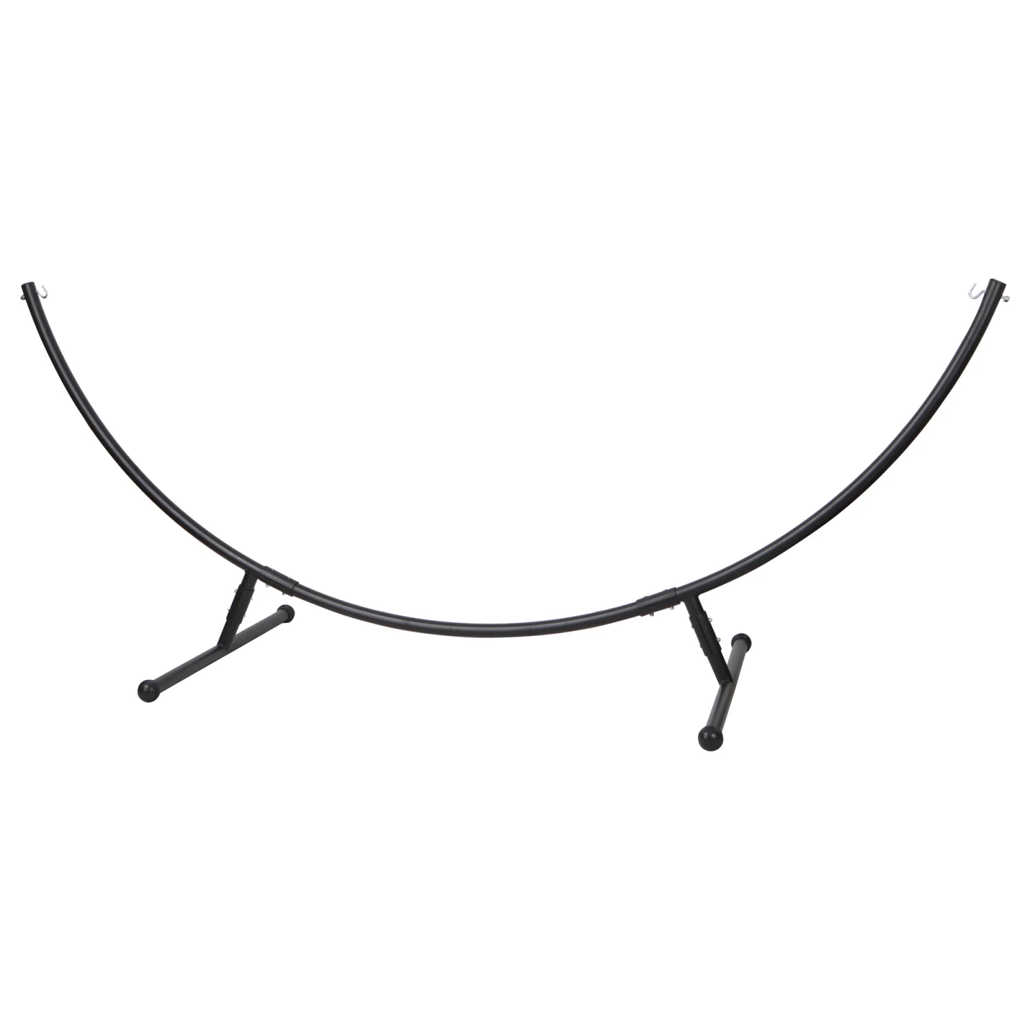 Support Hamac - Noir 3 Support Hamac - Noir