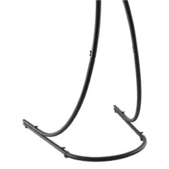 Pied Pour Fauteuil Suspendu - Noir -Default Template 7 pied pour fauteuil suspendu noir 22222 1641471384