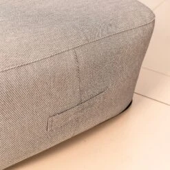 Pouf De Jardin Gonflable Bubble Carré - Anthracite -Default Template 7 pouf de jardin gonflable carre anthracite 111419 1648207023