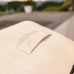 Pouf De Jardin Gonflable Carré Bubble - Taupe -Default Template 7 pouf de jardin gonflable carre taupe 111422 1648213431