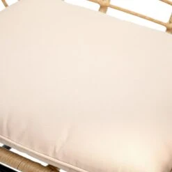 Salon De Jardin Algarve Beige Naturel - 2 Places -Default Template 7 salon algarve 2p eminza 112973 1641889974