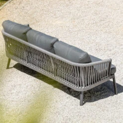 Salon De Jardin Amalfi Gris Anthracite - 5 Places -Default Template 7 salon de jardin amalfi gris anthracite 5 places 124938 1685709625