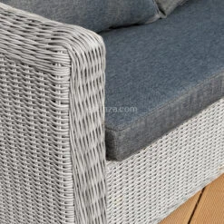 Salon De Jardin D'angle Calvi Gris - 5 Places -Default Template 7 salon de jardin angle calvi gris 68623 3