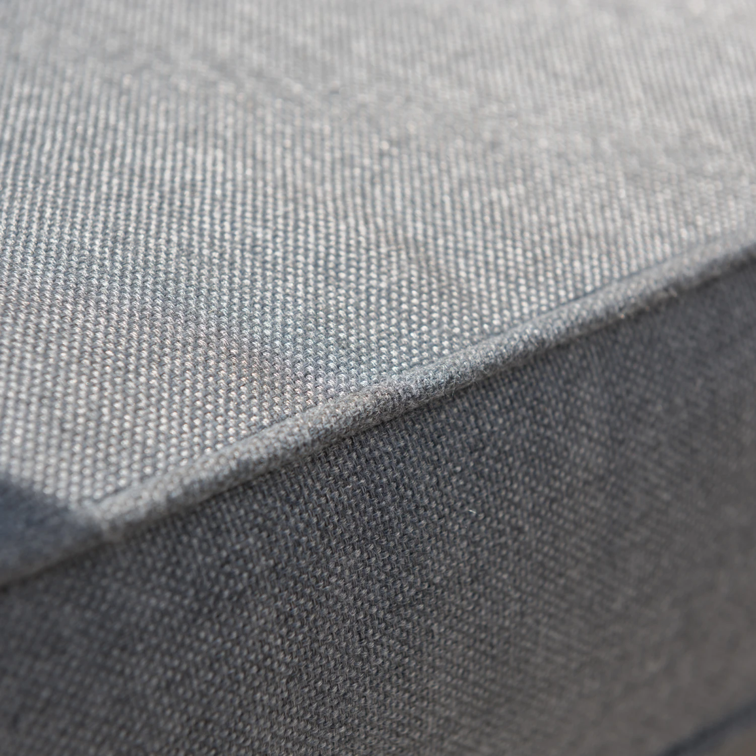 Salon De Jardin Bali Gris Anthracite/Ardoise - 5 Places 7 Salon De Jardin Bali Gris Anthracite/Ardoise - 5 Places – Image 5