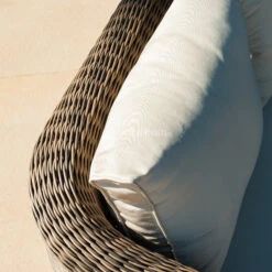 Salon De Jardin Calvi Sepia/Ecru - 7 Places 14 Salon De Jardin Calvi Sepia/Ecru - 7 Places -Default Template 7 salon de jardin calvi sepia ecru 7 places 29626 3