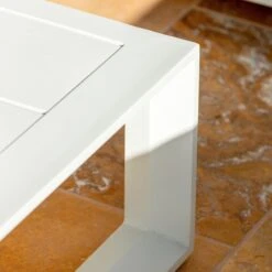 Salon De Jardin D'angle Elba Blanc - 5 Places -Default Template 7 salon de jardin d angle elba blanc 5 places 124923 1685711465