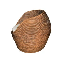 Salon De Jardin En Rotin Trinidad Naturel/Beige - 5 Places -Default Template 7 salon de jardin en osier trinidad naturel beige 5 places 76859 1583485003