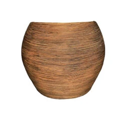 Salon De Jardin En Rotin Trinidad Naturel/Beige - 5 Places -Default Template 7 salon de jardin en osier trinidad naturel beige 5 places 76859 1583485026