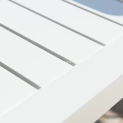 Salon De Jardin Marbella Blanc - 5 Places -Default Template 7 salon de jardin marbella blanc 5 places 76844 1582815625