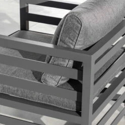 Salon De Jardin Marbella Gris Anthracite - 5 Places -Default Template 7 salon de jardin marbella gris anthracite 5 places 76841 1583407727