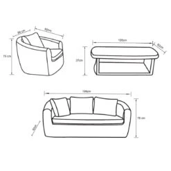 Salon De Jardin Merida Gris - 5 Places 17 Salon De Jardin Merida Gris - 5 Places -Default Template 7 salon de jardin merida gris 5 places 76883 1667894404