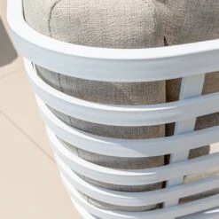 Salon De Jardin Monte Carlo 5 Places - Blanc -Default Template 7 salon de jardin monte carlo 5 places blanc 111467 1655387794