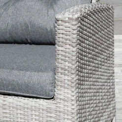 Salon De Jardin Tivoli Up And Down Gris Clair/Gris Foncé - 7 Places -Default Template 7 salon de jardin tivoli up and down gris clair gris fonce 7 places 76886 1583335706