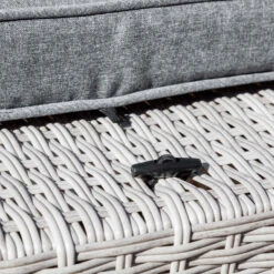 Salon De Jardin Tivoli Up And Down Gris Clair/Gris Foncé - 7 Places -Default Template 7 salon de jardin tivoli up and down gris clair gris fonce 7 places 76886 1583335768