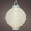Lanterne Chinoise Solaire LED Boule - Blanc Chaud -Default Template 7 solar lanterne blanc 113075 1642601541