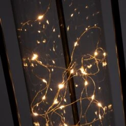 Lanterne Solaire Piwy - Noir -Default Template 7 solar lanterne fer 113183 1642600571