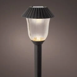 Lot De 4 Bornes De Jardin Solaire Swily - Blanc Chaud 7 Lot De 4 Bornes De Jardin Solaire Swily - Blanc Chaud -Default Template 7 solar pique jardin lumineux noir 113141 1642606256