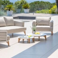 Table Basse De Jardin Ronde (D68 Cm) Monte Carlo - Blanc -Default Template 7 table basse de jardin dia 68cm monte carlo blanc 127700 1679303763