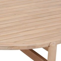 Table Basse De Jardin Ronde Deona - Acacia 10 Table Basse De Jardin Ronde Deona - Acacia -Default Template 7 table basse ronde deona acacia 126249 1675243522