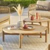 Table Basse De Jardin Ronde Deona - Acacia -Default Template 7 table basse ronde deona acacia 126249 1675340684