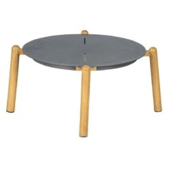 Lot De 2 Tables Basses De Jardin Rubby - Gris -Default Template 7 table basse x2 rubby 112988 1641887470