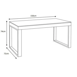 Table De Jardin 6 Places Aluminium/Céramique Kore (150 X 75 Cm) - Blanc/Gris Clair 15 Table De Jardin 6 Places Aluminium/Céramique Kore (150 X 75 Cm) - Blanc/Gris Clair -Default Template 7 table de jardin 6 places aluminium c ramique kore 150 x 75 cm blanc gris clair 99728 1667915025