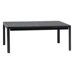 Table De Jardin Extensible 10 Places Aluminium Paradize (255 X 120 Cm) - Gris Graphite -Default Template 7 table de jardin extensible 10 places aluminium paradize 255 x 120 cm gris graphite 126237 1675246914