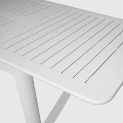 Table De Jardin Extensible 10 Places Verona (280 X 95 Cm) - Blanche 17 Table De Jardin Extensible 10 Places Verona (280 X 95 Cm) - Blanche -Default Template 7 table de jardin extensible 10 places verona 280 x 95 cm blanche 94648 1631008678