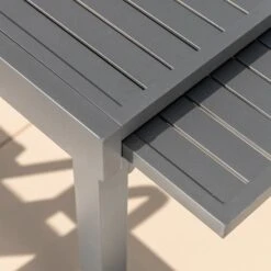 Table De Jardin Extensible 12 Places Aluminium Murano (320 X 100 Cm) - Gris Anthracite 14 Table De Jardin Extensible 12 Places Aluminium Murano (320 X 100 Cm) - Gris Anthracite -Default Template 7 table de jardin extensible 12 places aluminium murano 320 x 100 cm gris anthracite 76775 1648473813