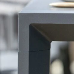 Table De Jardin Extensible 12 Places Aluminum Amalfi (300 X 96 Cm) - Gris Anthracite -Default Template 7 table de jardin extensible 12 places aluminum amalfi 300 x 96 cm gris anthracite 124917 1685706888