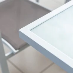 Table De Jardin Extensible 12 Places En Verre Murano (320 X 100 Cm) - Blanche 14 Table De Jardin Extensible 12 Places En Verre Murano (320 X 100 Cm) - Blanche -Default Template 7 table de jardin extensible 12 places en verre murano 320 x 100 cm blanche 76721 1648476589