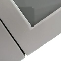 Table De Jardin Extensible 8 Places En Verre Murano (180 X 90 Cm) - Anthracite 9 Table De Jardin Extensible 8 Places En Verre Murano (180 X 90 Cm) - Anthracite -Default Template 7 table de jardin extensible 8 places en verre murano 180 x 90 cm anthracite 68564 1659362457