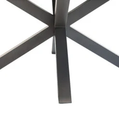 Table De Jardin Ronde Aluminium Embruns - Noisette -Default Template 7 table embruns alu macadamia 8p 68498 1